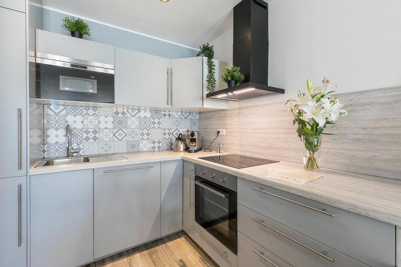 Unsejourametz-Fr Meubles Ossons Du T2 Au T4 Avec Parking, Apartment Екстериор снимка
