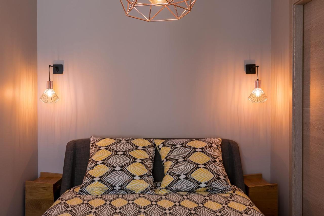 Unsejourametz-Fr Meubles Ossons Du T2 Au T4 Avec Parking, Apartment Екстериор снимка