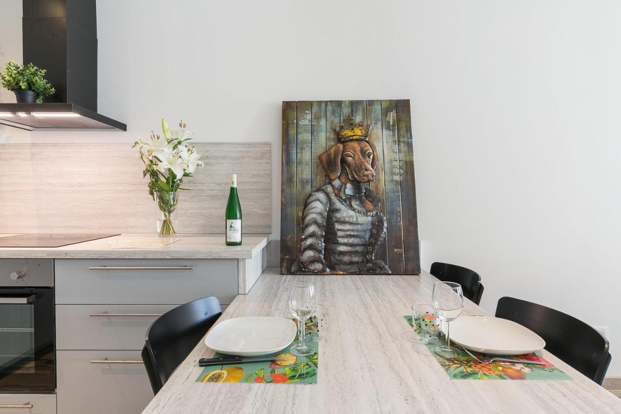 Unsejourametz-Fr Meubles Ossons Du T2 Au T4 Avec Parking, Apartment Екстериор снимка