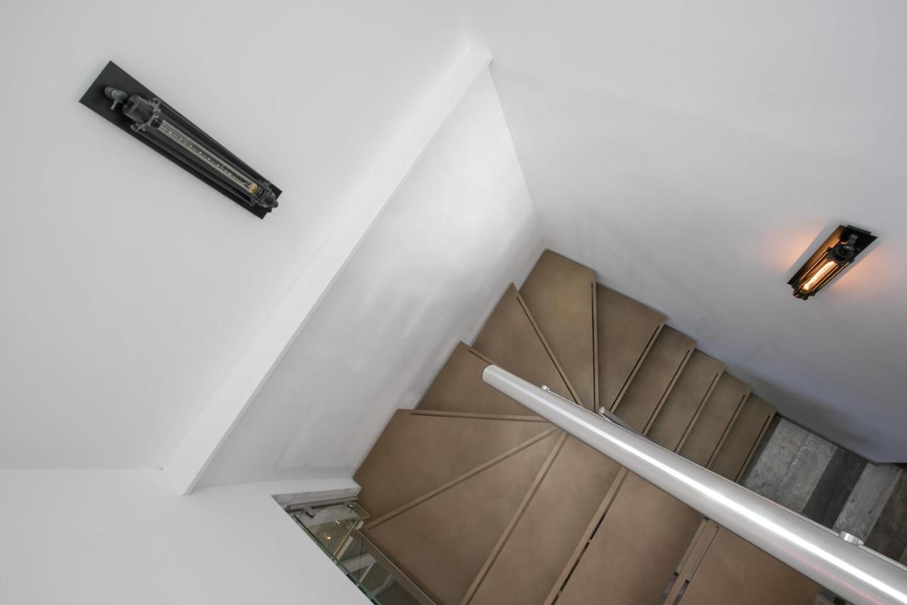 Unsejourametz-Fr Meubles Ossons Du T2 Au T4 Avec Parking, Apartment Екстериор снимка