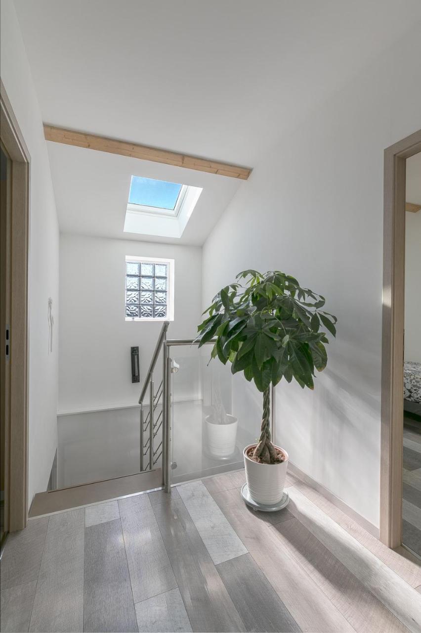 Unsejourametz-Fr Meubles Ossons Du T2 Au T4 Avec Parking, Apartment Екстериор снимка